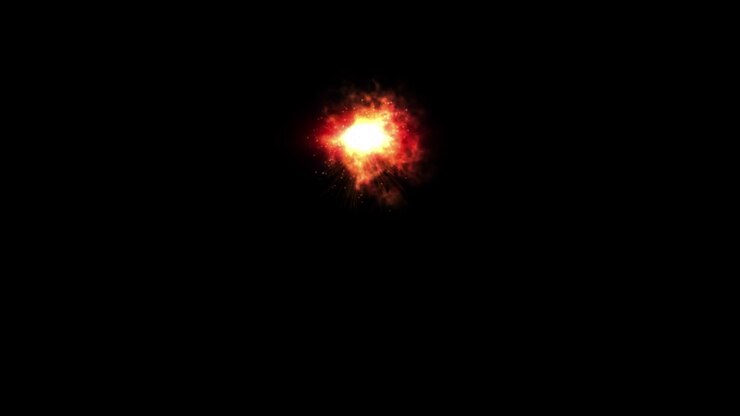 Fireworks Display