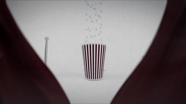 Movie and Cinema Logos