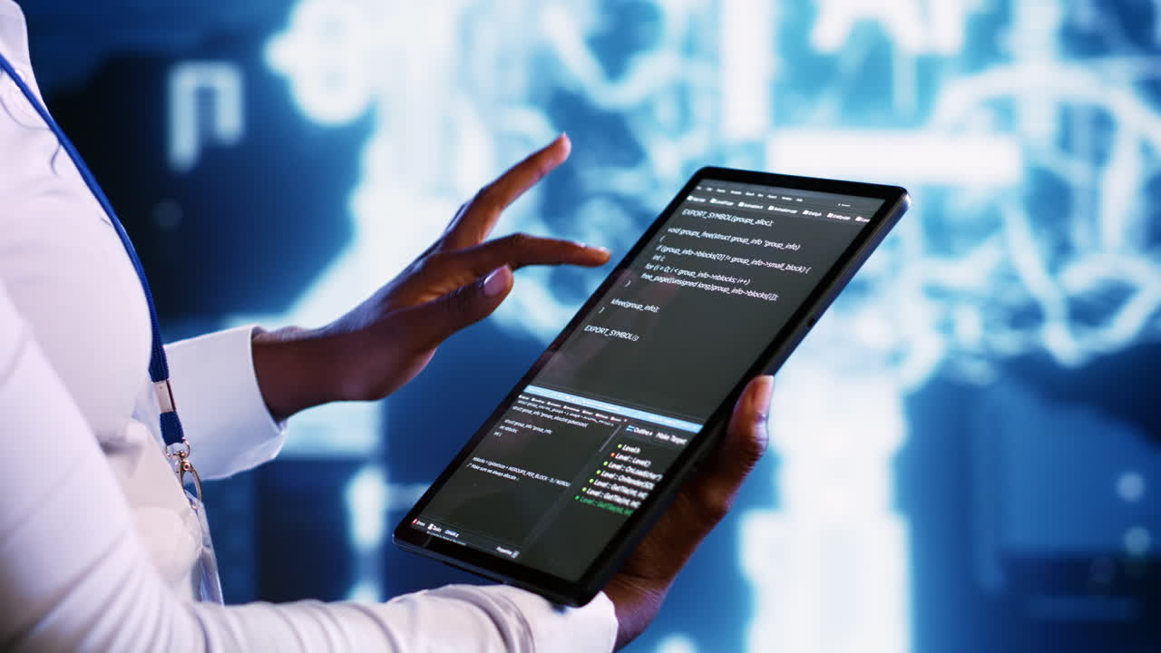 전문적인 업데이트 ai 시스템