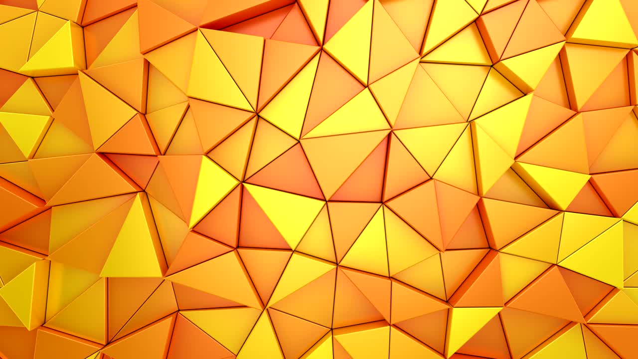 fondo de formas geométricas