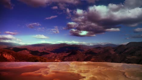 hierve agua 19