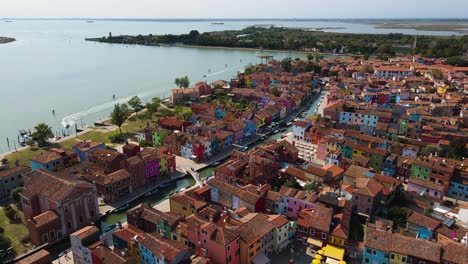 italy venice burano aerial drone 9.mp4