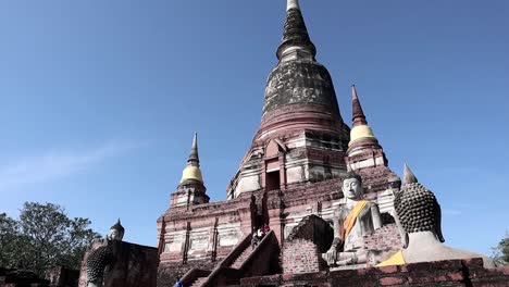 el phra pathom chedi