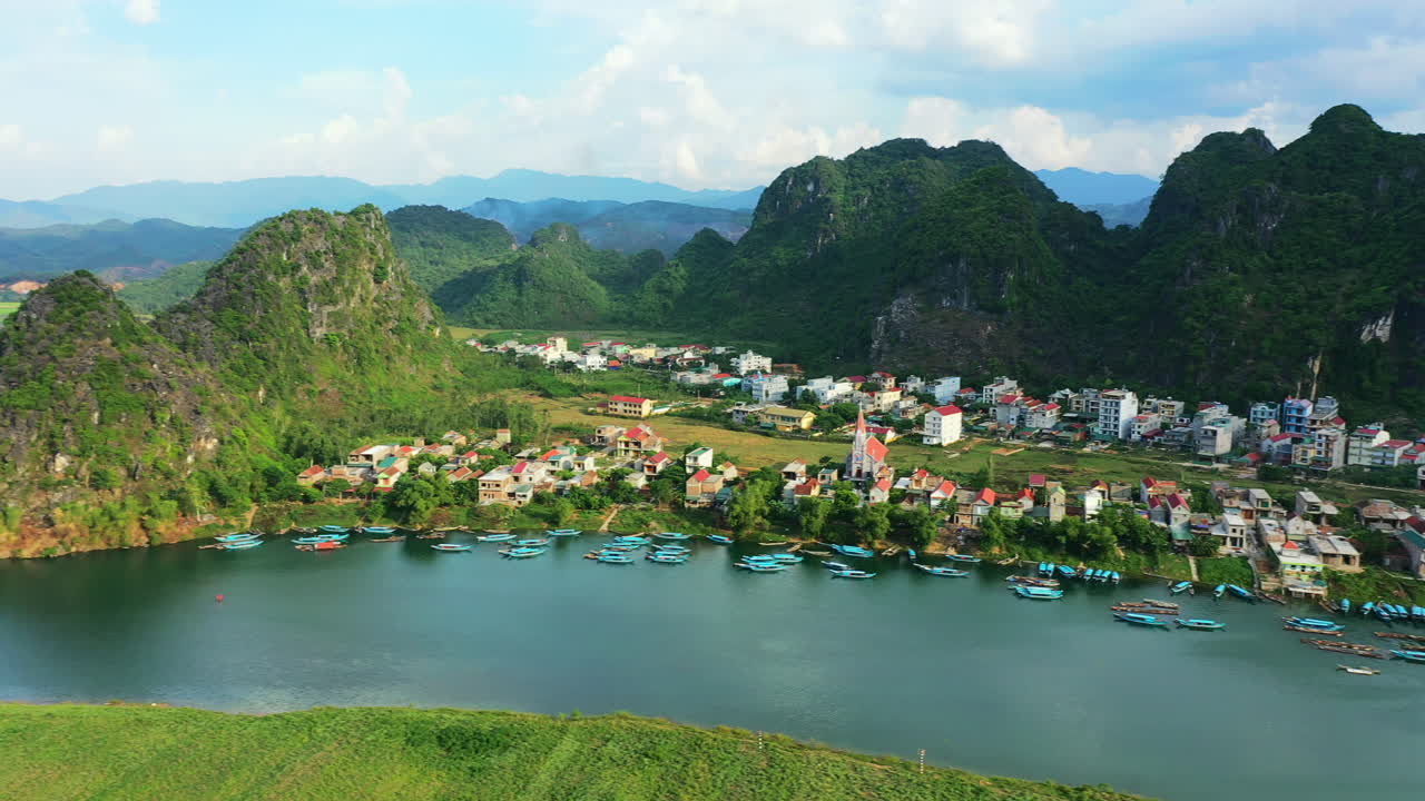 Phong Nha, Vietnam's little treasure