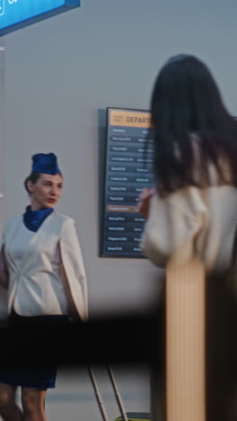 salidas del aeropuerto