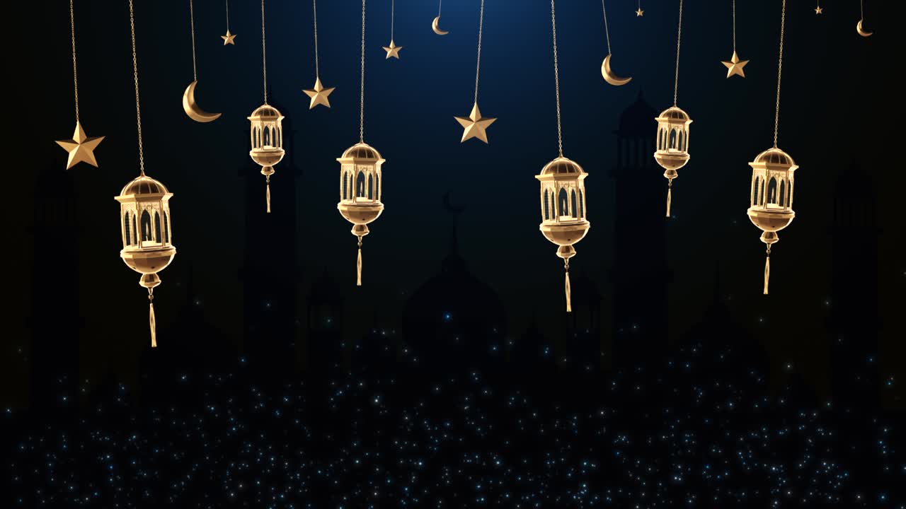 Ramadan masjid mosque Religious Muslim festival celebration Backgrounds.