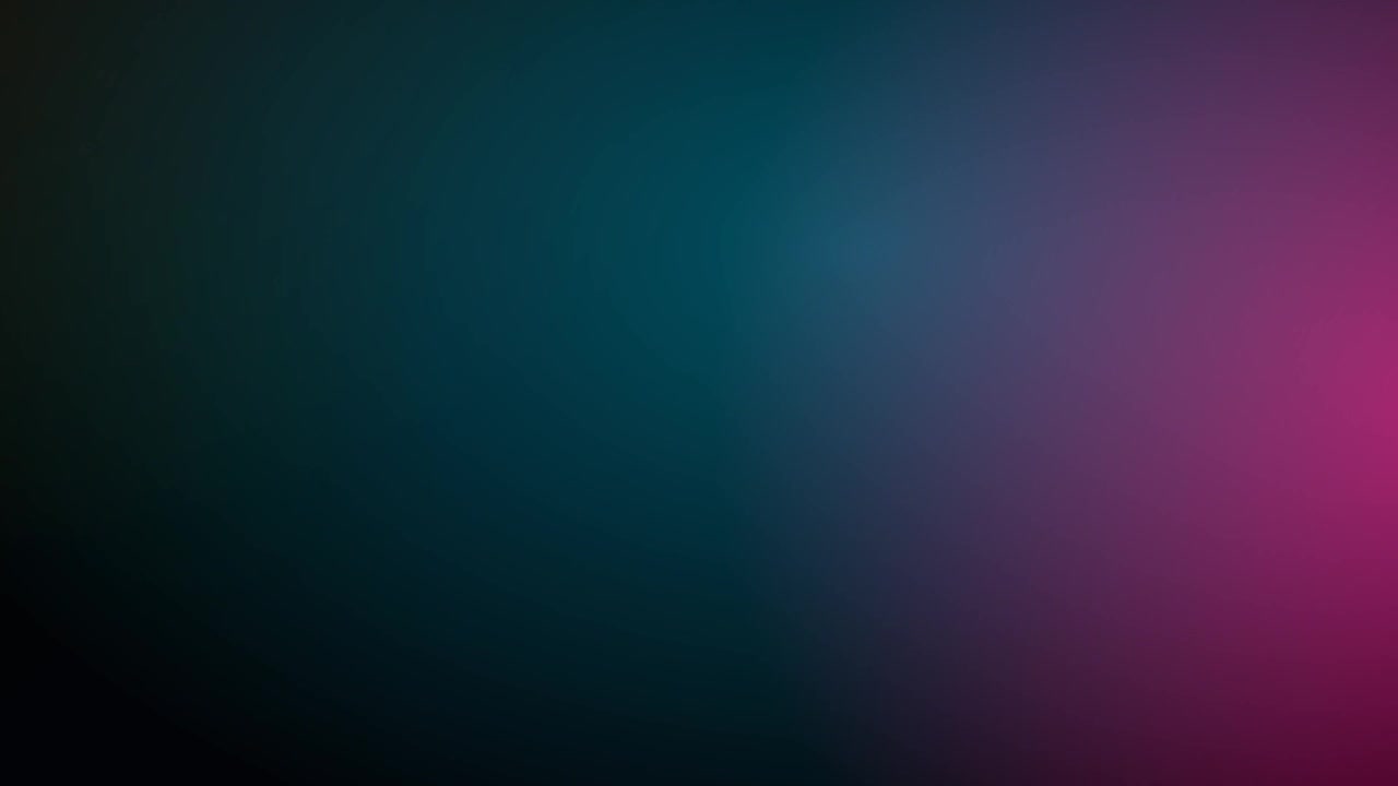 Abstract Background with Soft Shifting Gradient Colors
