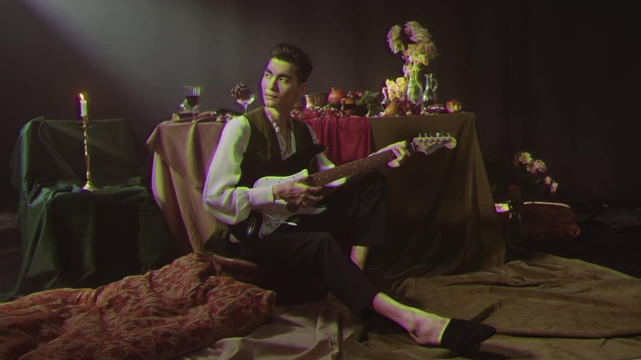 Dream FX Filters Template