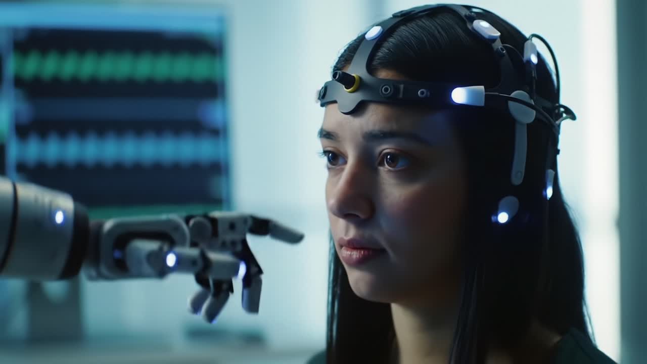 Exploring the Intersection of Human Intellect and Advanced Robotics: A Journey into Neurotechnology and Human-Robot Interactions