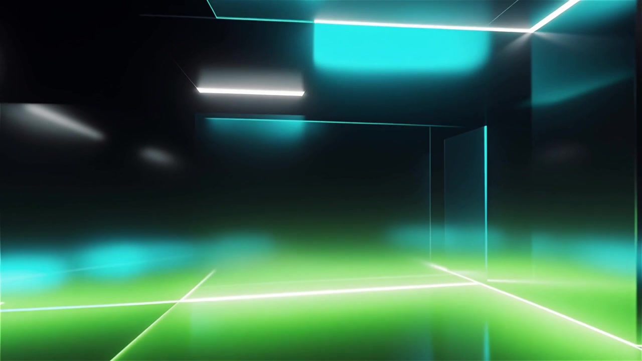 Abstract Gradient Background