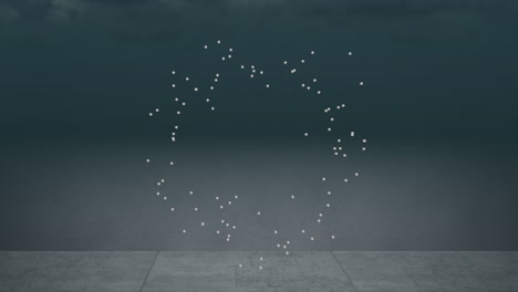 digital dots