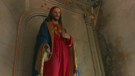 el corazón de jesús