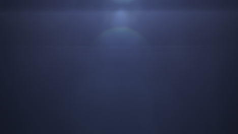 soft blue lens flare with a gentle light gradient across a clear black background. ideal for overlays, transitions, visual effects, or adding atmosphere to creative projects