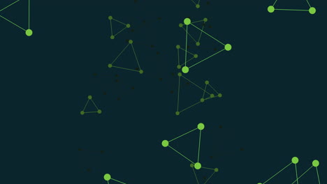 Visualizing-interconnected-points-in-a-network