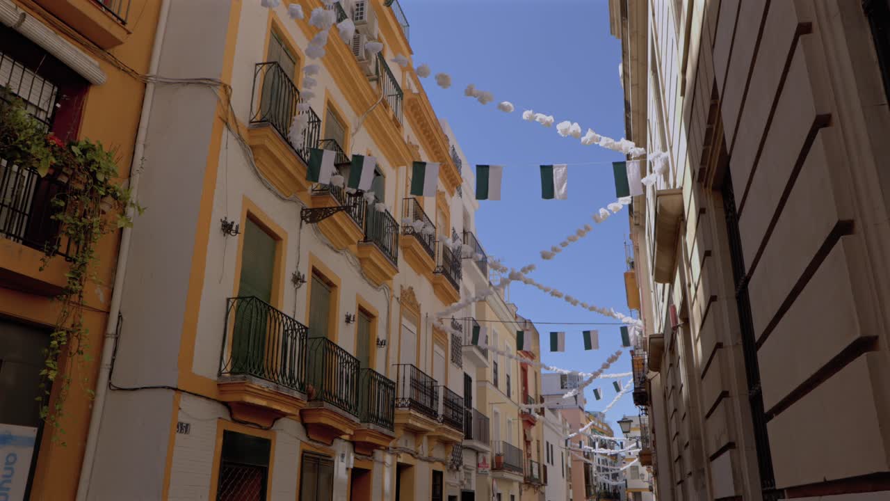 Andalusia Decorations Decorated Across Residential Homes In Spain
