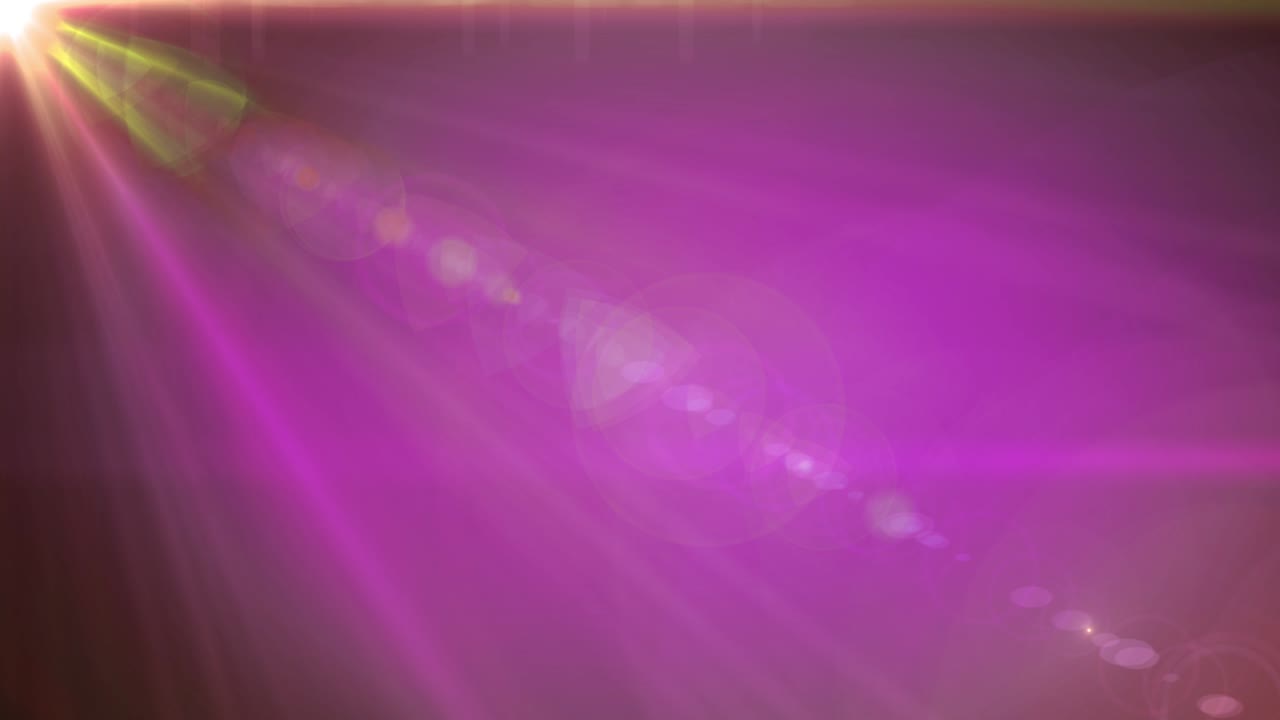 fondo del efecto de textura de la luz de la lente del haz