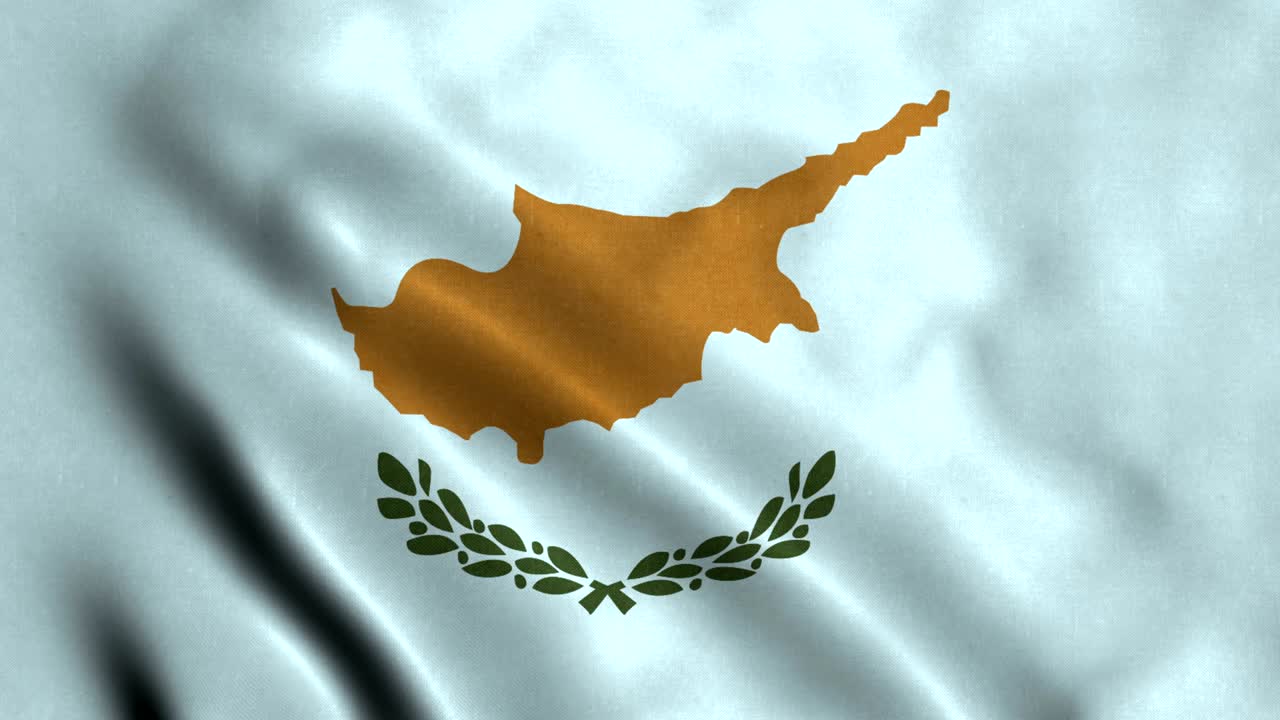 키프로스 국기 4k 무로 을 수 있습니다.