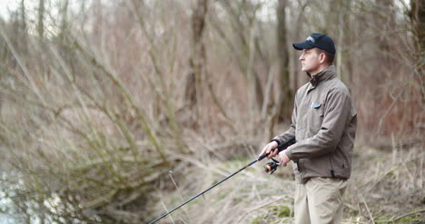 Fisherman-Holding-Fishing-Rod-In-Hands