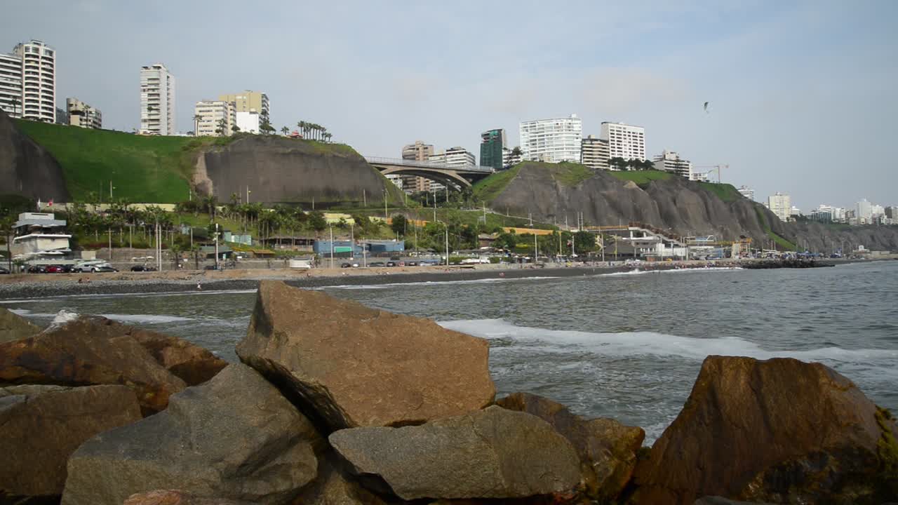 costa verde, lima - por?