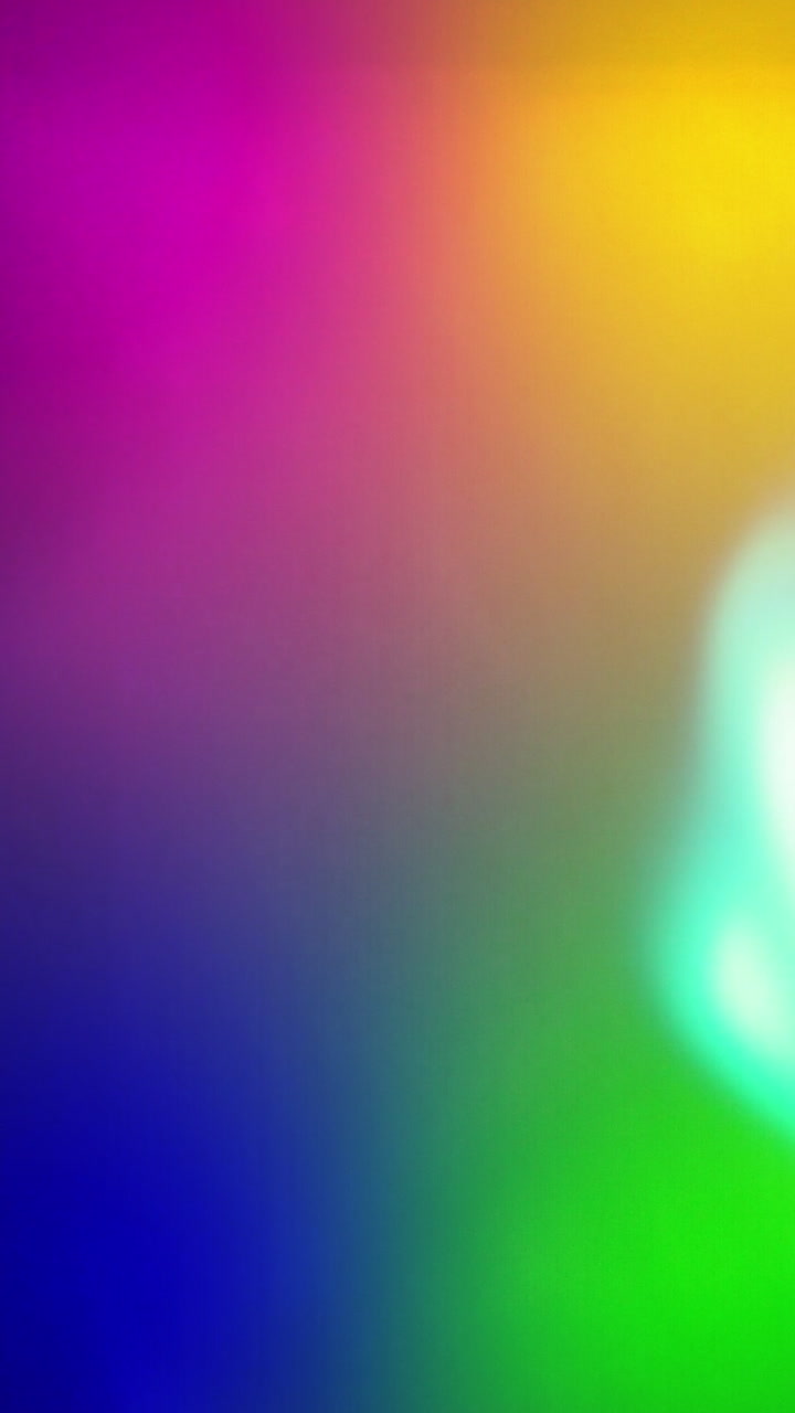 Dynamic Abstract Color Gradient Transitioning Background Loop