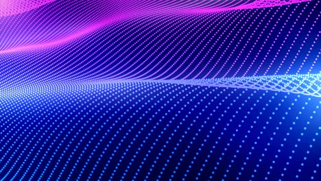 antecedentes de la tecnología de malla de partículas digitales