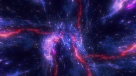 Impresionante-Animación-De-Nebulosa-4k