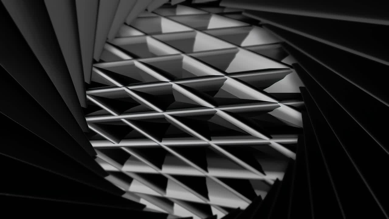 patrón geométrico abstracto