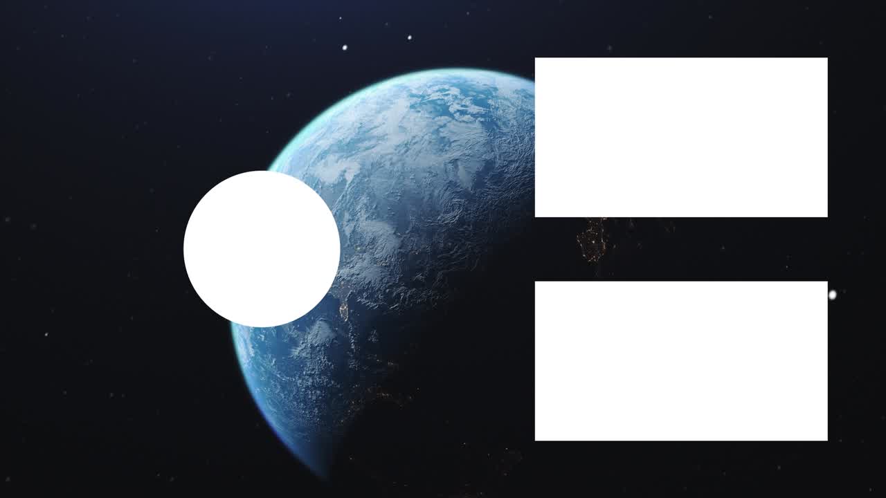 3dcg tarjeta de finalización pantalla de finalización gráficos de movimiento