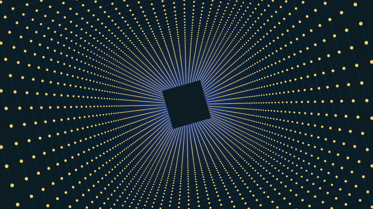 Vibrant black and green abstract design perfect for websites and apps