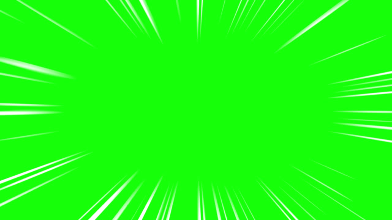 la cuenta atrás en estilo de dibujos animados. el fondo con teclas cromáticas.