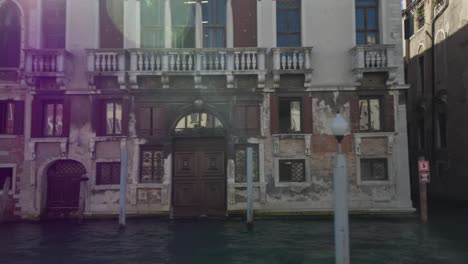 venice from boat 4k 09