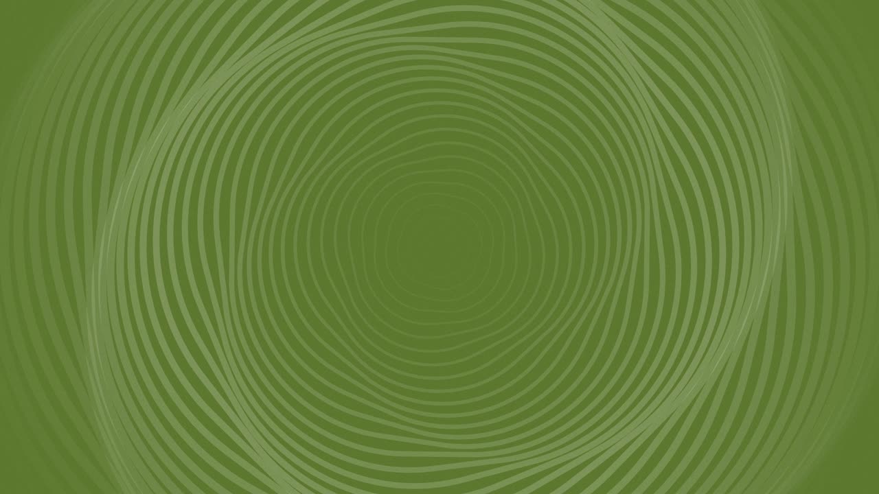 Three types of spiral motion background.