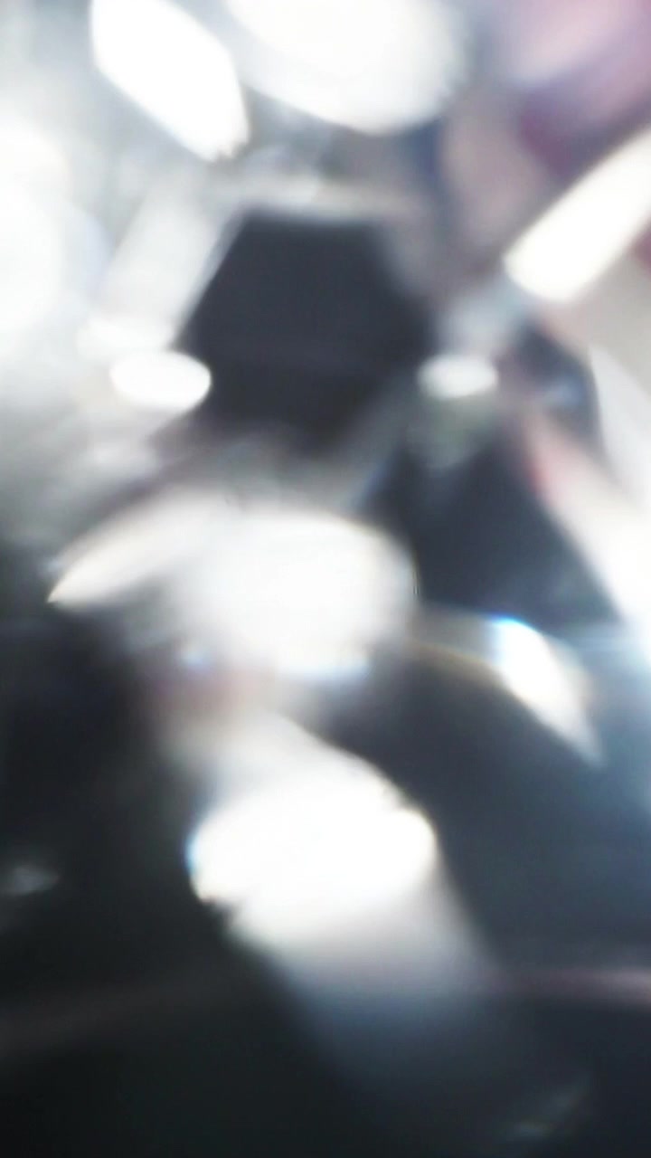 Abstract Light Leaks and Lens Flare Overlay