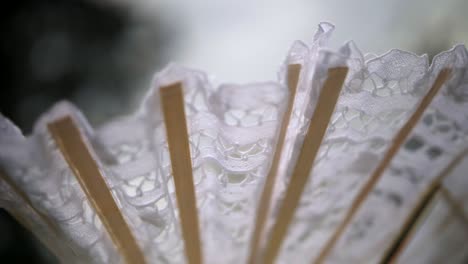 Detalle-De-La-Decoración-De-La-Boda