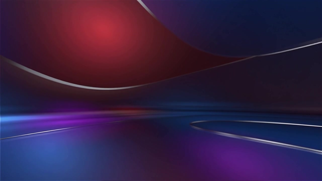 Abstract Gradient Background