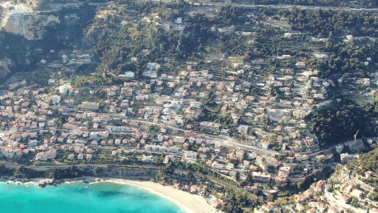 바다 v2의 상위 뷰