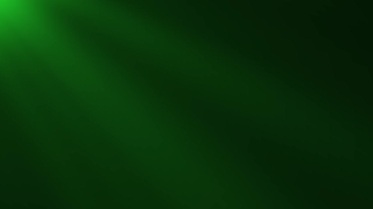 iluminación que brilla hacia abajo animación gráficos de movimiento