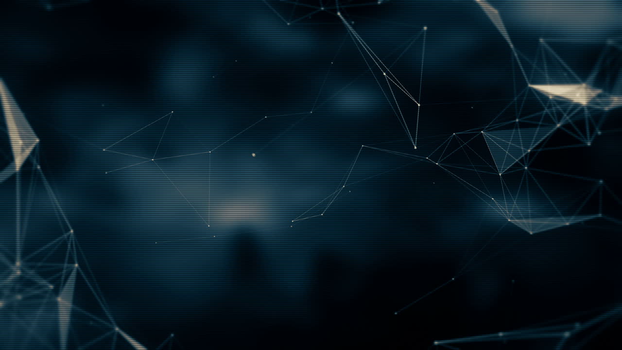 fondo digital abstracto