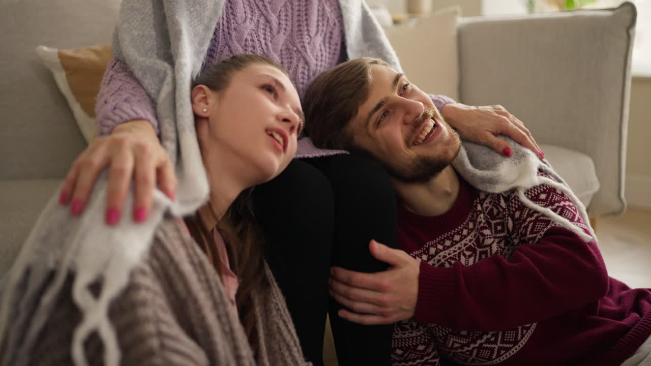 Family Bonding Session