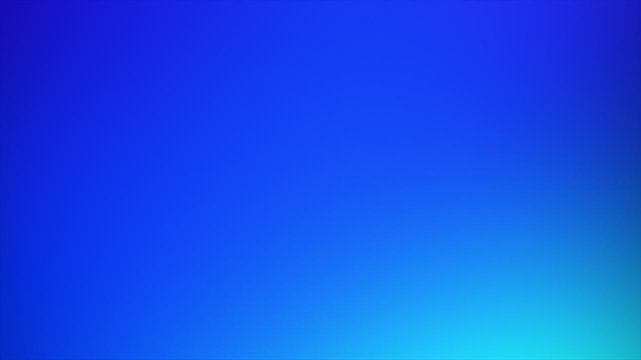 파란색 그라디언트 배경