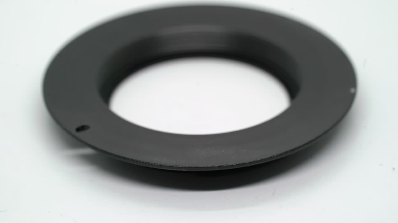 m42 카메라 렌즈 마운트 어터, vintage 사진 변환 기어