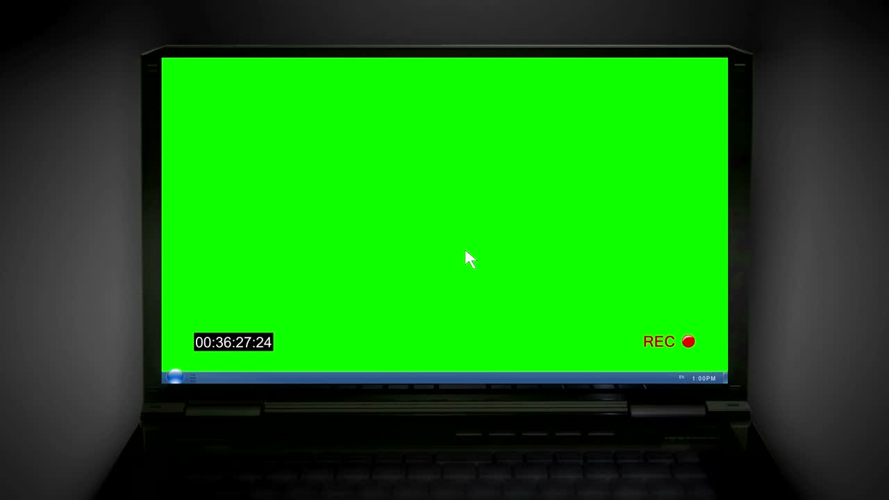 visualizzazione del notebook di sorveglianza