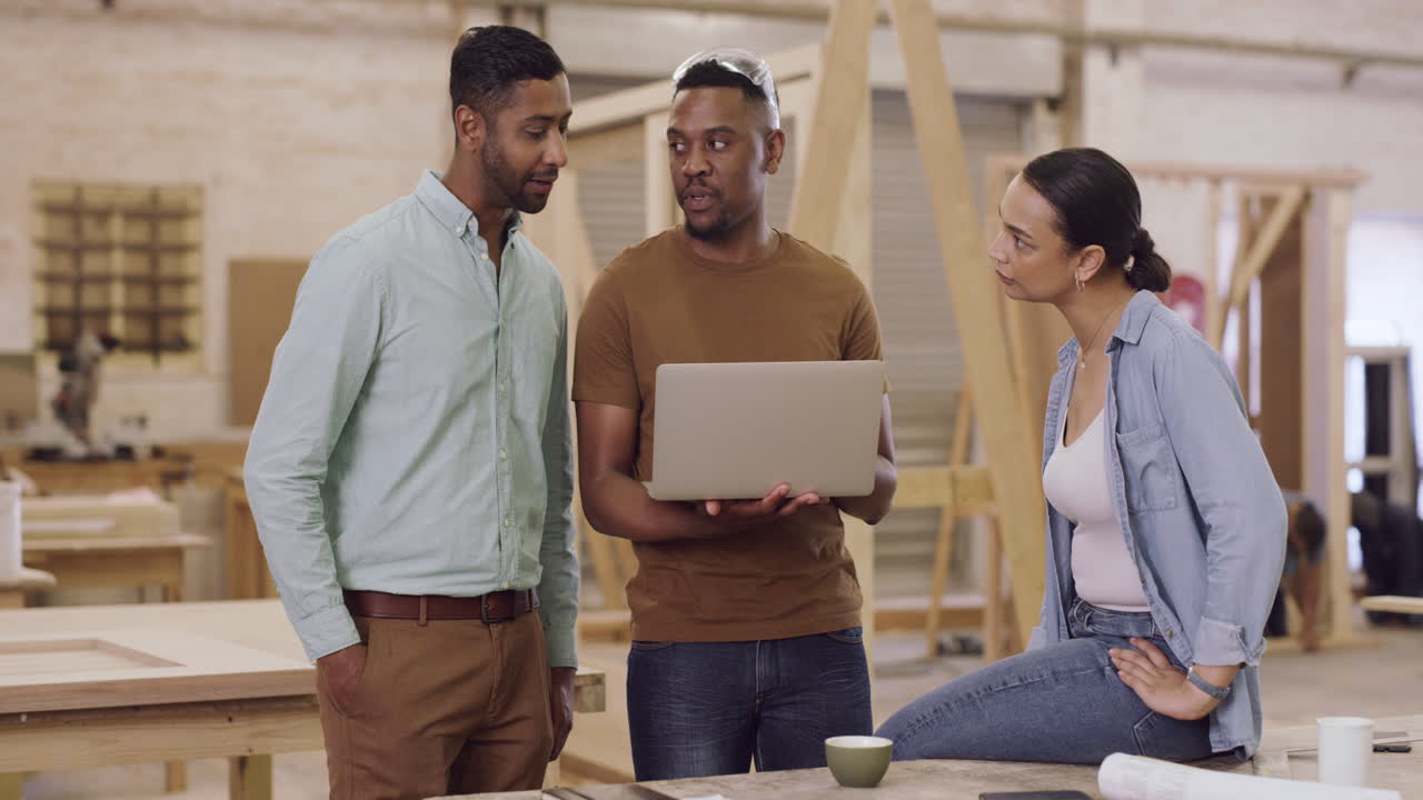 We can design it all online