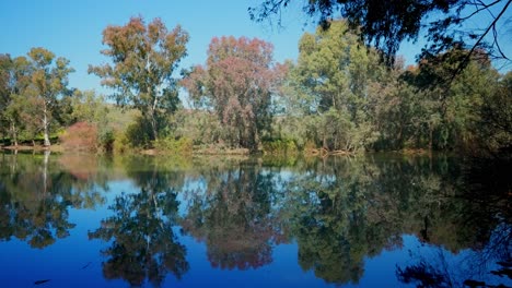 lake near the jordan river