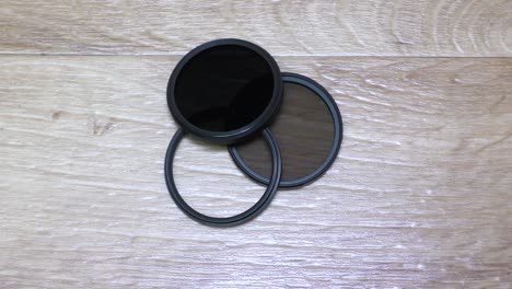 cir-pl, nd, uv filters for camera lens