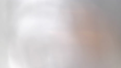 cinematic lights leak bokeh flare