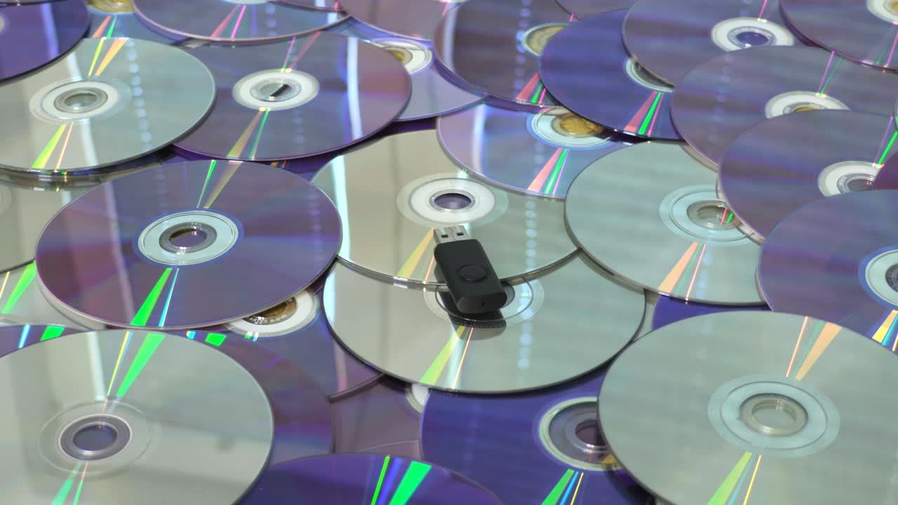 새로운 기술과 오래된 기술 개념의 배경