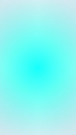 elegant motion graphic featuring abstract blue gradient waves moving gently in a continuous loop. great for video overlays, events, or virtual sets