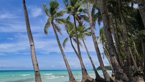 boracay island, philippines