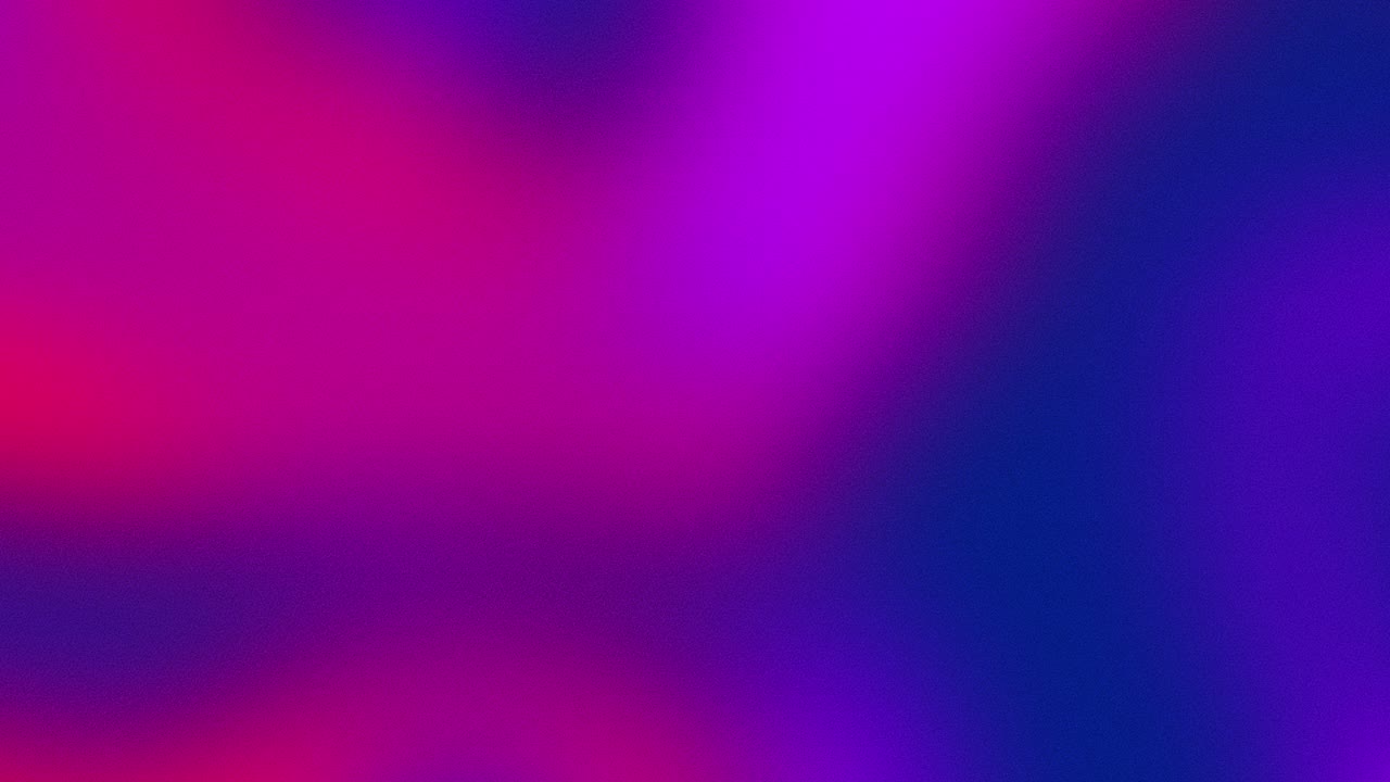 fondo de gradiente animado abstractamente colorido